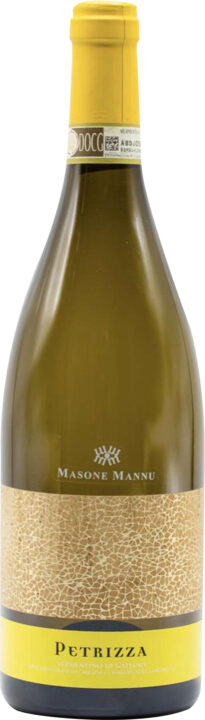 Petrizza Vermentino di Gallura DOCG