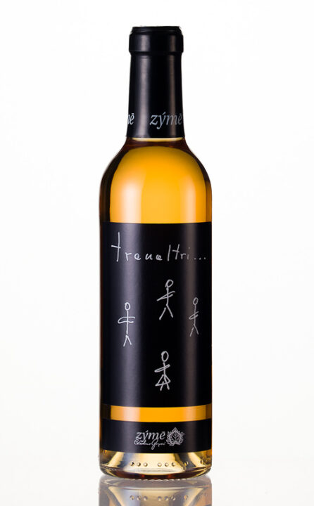 Tranaltri IGP Passito Bianco Veneto