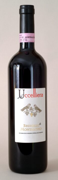 Brunello di Montalcino D.O.C.G.
