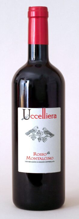 Rosso di Montalcino D.O.C.