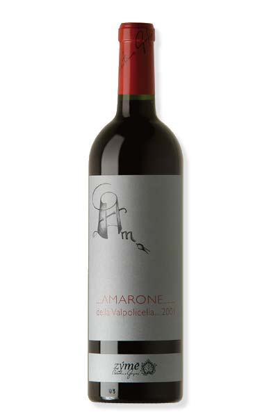 Amarone Classico DOCG