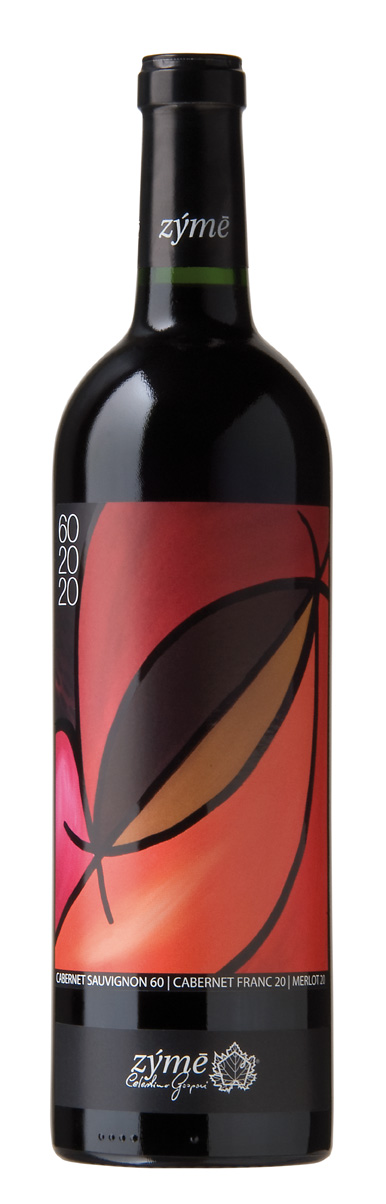 Cabernet 60/20/20 IGP