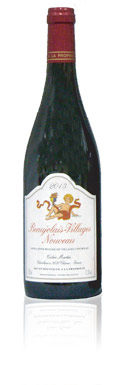 Beaujolais Villages Nouveau